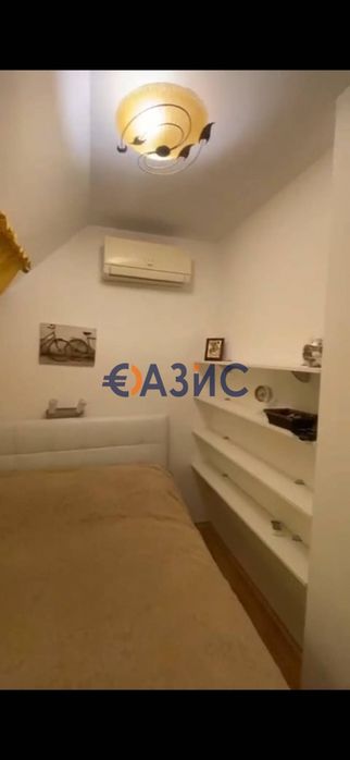 Мезонет в комплекс Си Диамант, Слънчев Бряг, България, 75 кв. м, 92000