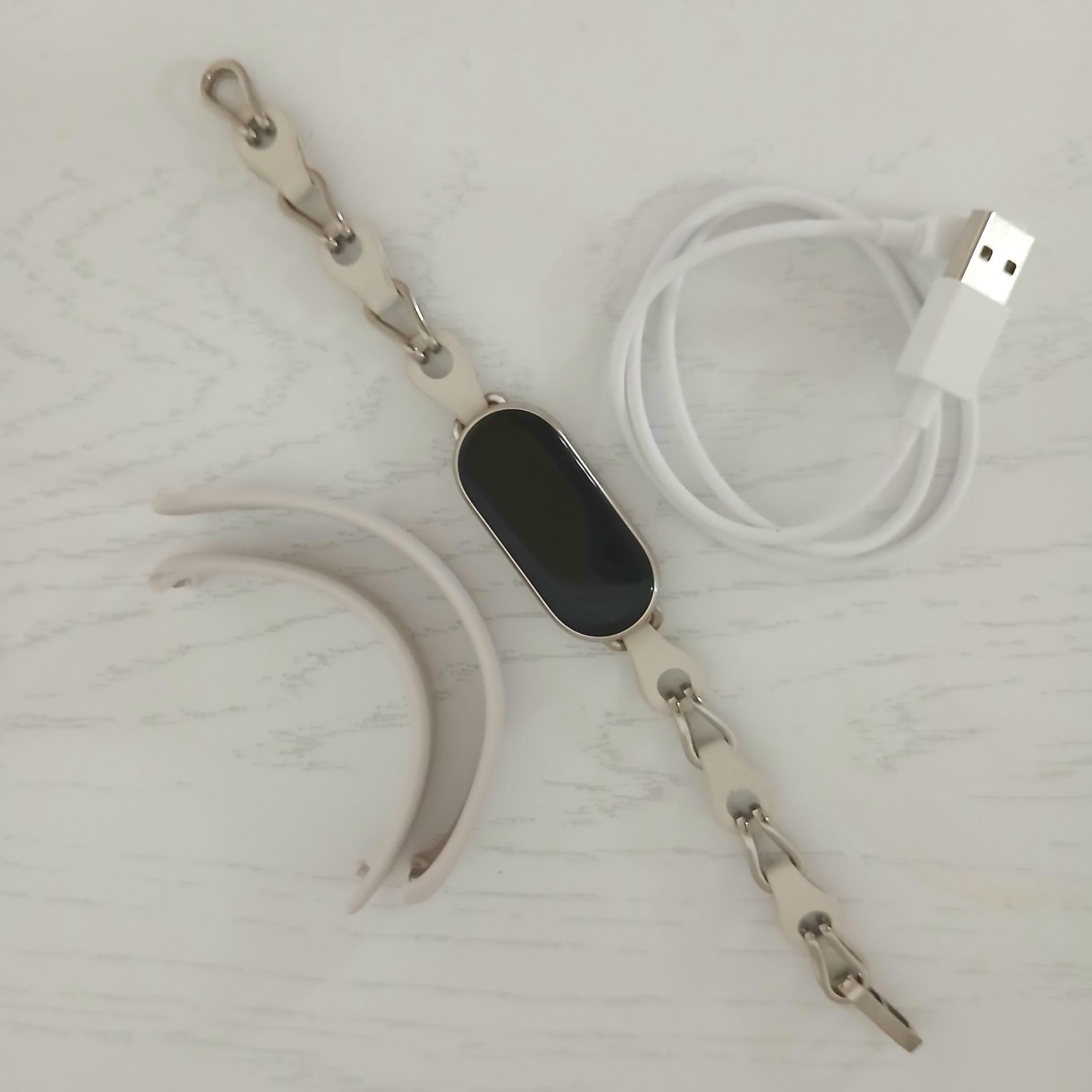 Mi band 8 + браслет