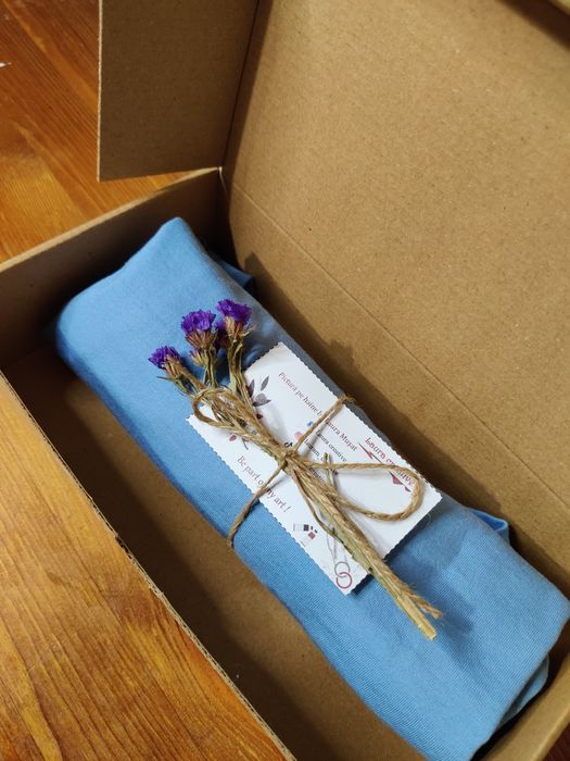 Tricouri pictate manual