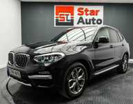 BMW X3 BMW X3 AT - Posibilitate Rate Avans 0 - Garantie 12 Luni - IMPECABILA!