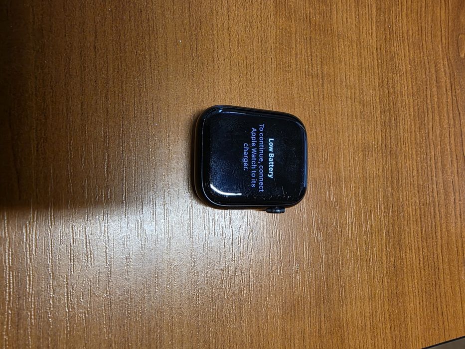 Apple watch Series 8