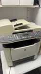 Мултифункционален принтер HP LaserJet M2727nf MFP