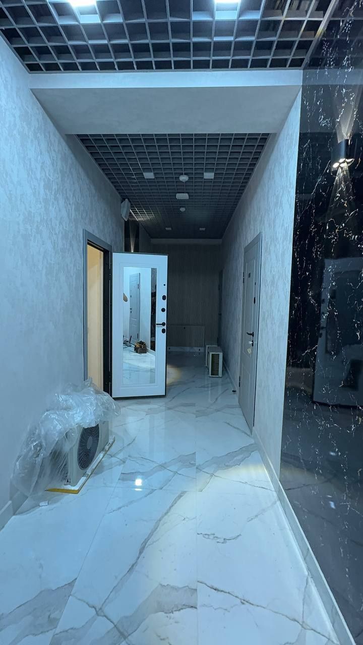Новый гостиница 65комнат