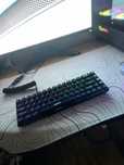 Vand Tastatura AQIRYS MIRA