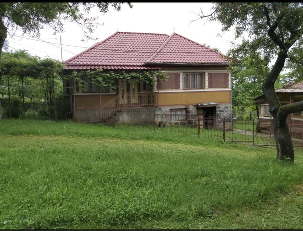 Casa sat Dumbravita (Reghin)
