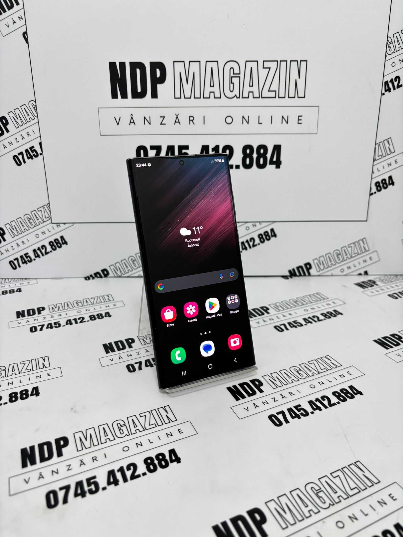 NDP Amanet NON-STOP Sos. Giurgiului 119 SAMSUNG S22 ULTRA (32814)
