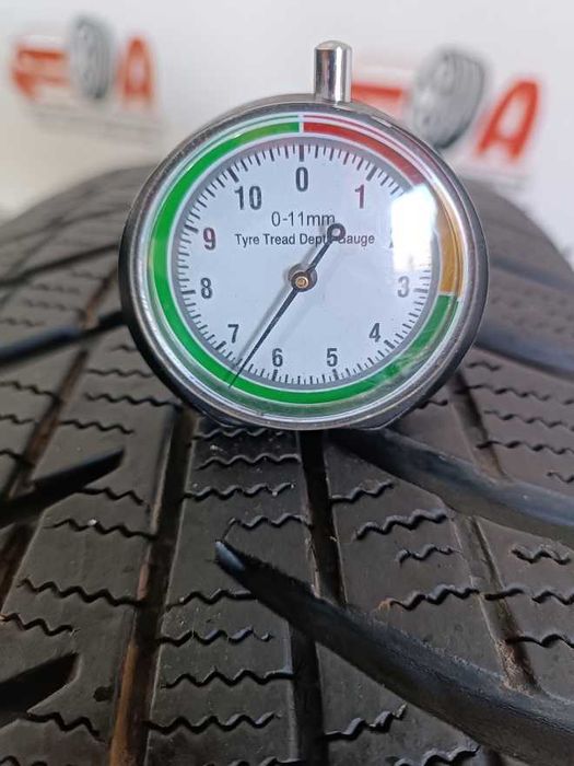 215 65 17 99H 215/65/17 BRIDGESTONE CP N10649 M+S