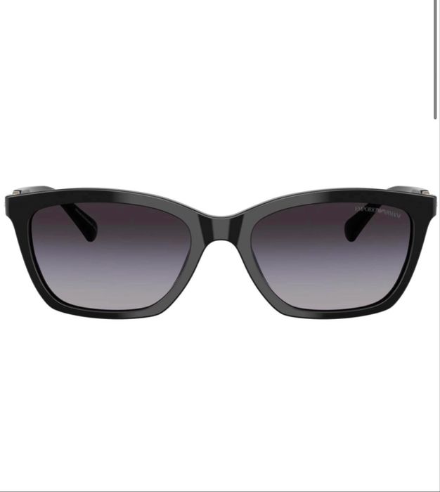 Слънчеви очила Emporio Armani