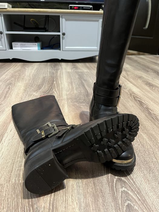 Cizme cesare paciotti