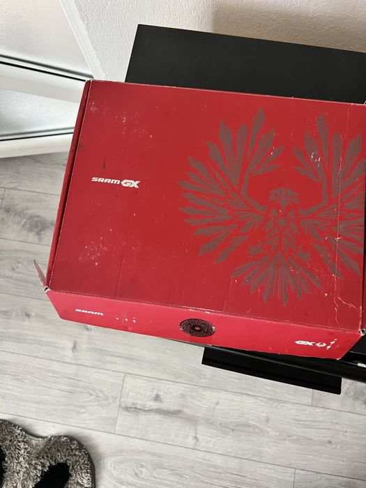 pinioane sram xg1275 10-50t 12 viteze