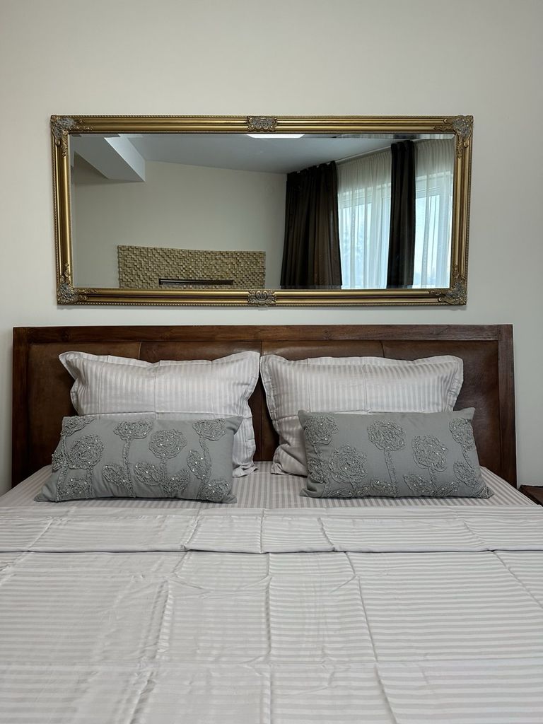 Дава се под наем Двустаен апартамент в Варна, Чайка - 88 кв.м за 765 € - Снимка #15