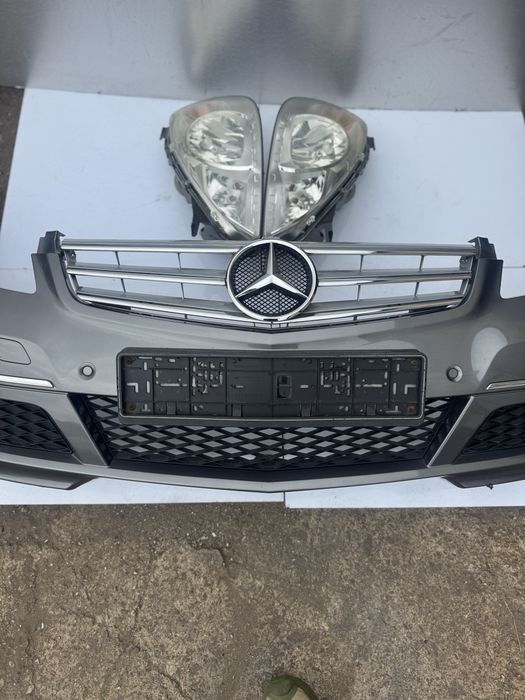 Bara fata Mercedes a-class completa stare impecabila!