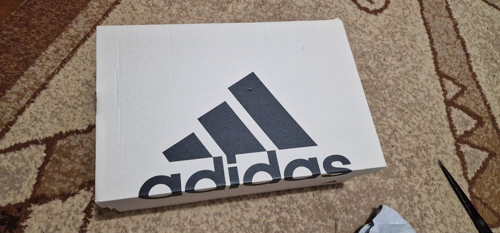 Vând Adidaşi: Adidas & Fila - Adidas: 240Lei /Fila: 320Lei