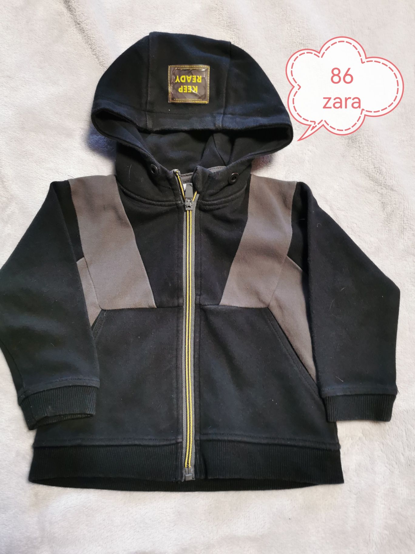 Hanorac zara 86 baiat