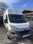 De vanzare sau schimb Citroen Jumper