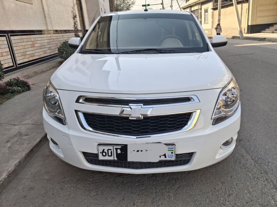 Kobalt 4 poʻz avtomat metan