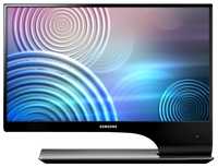 Samsung monitor s27a950d 3D ockilari bor