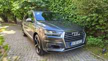 Audi Q7 Stare perfecta
