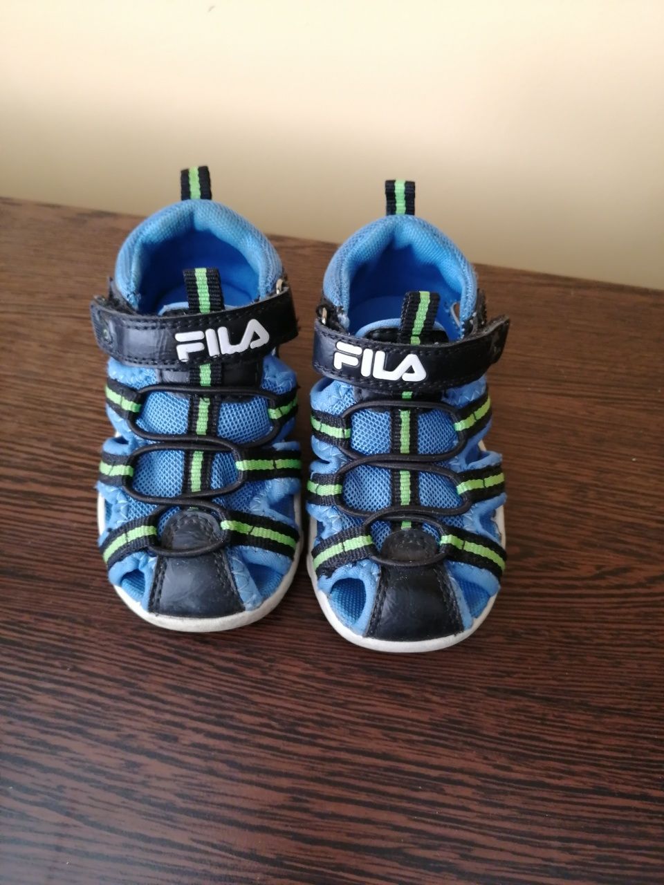 Сандали FILA оригинални