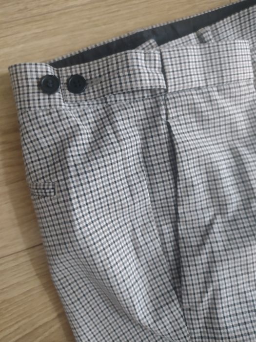 Pantaloni Eleganți H&M mărimea 50