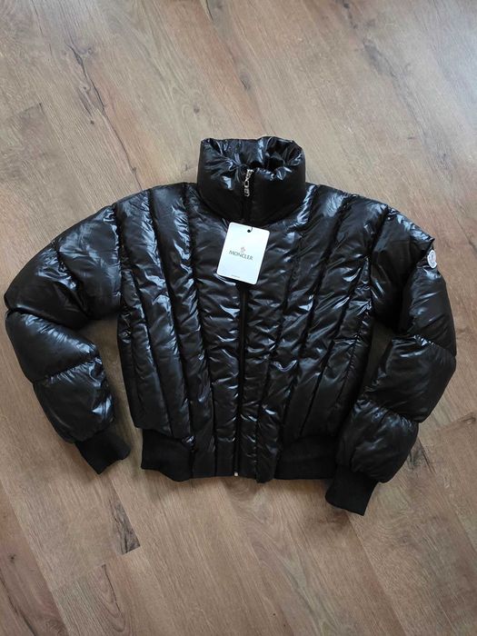 Дамско яке зимни