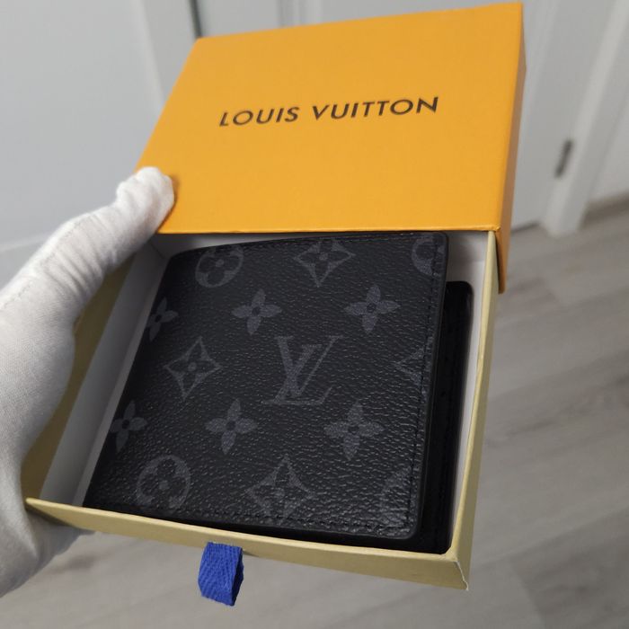 Portofel Louis Vuitton {PREMIUM}