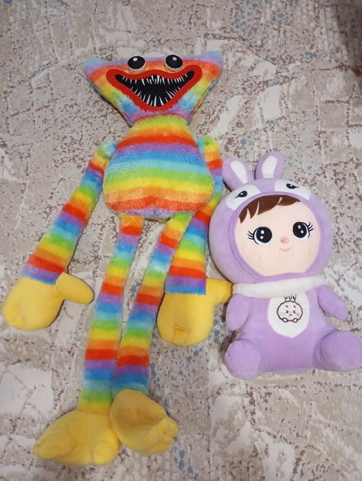 Продам.  игрушки