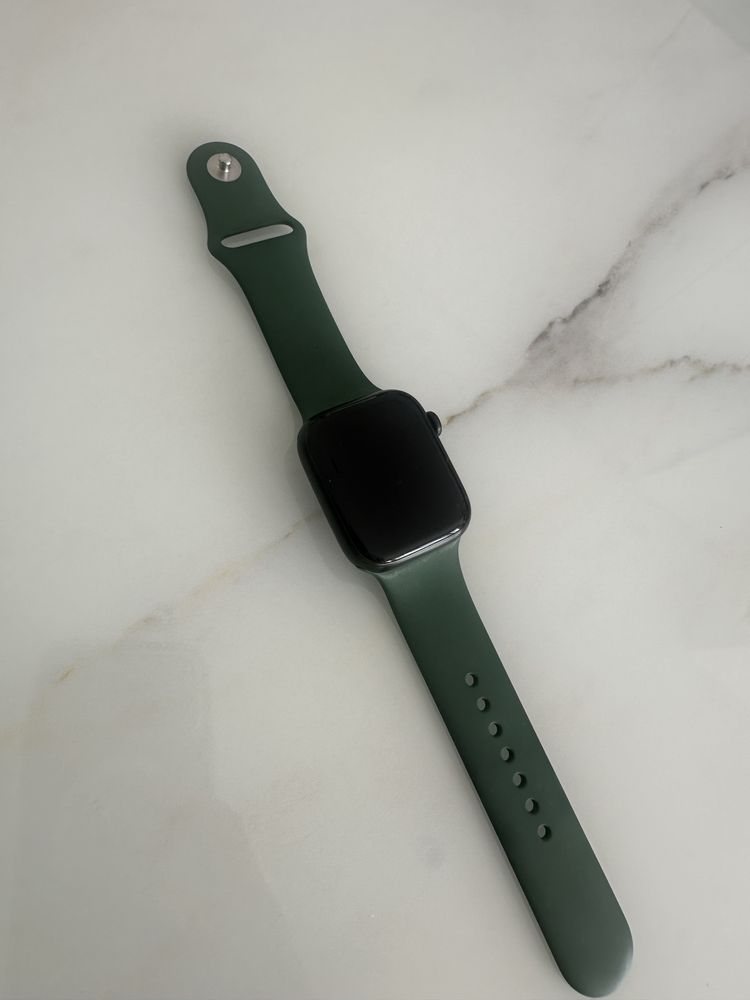 Apple watch 7, 45мм