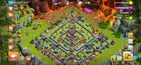 clash of clans тх 15