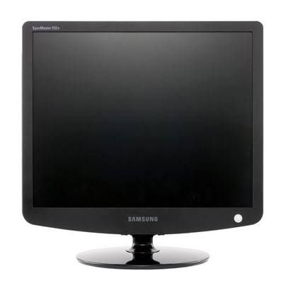 Samsung SyncMaster модели 932B.