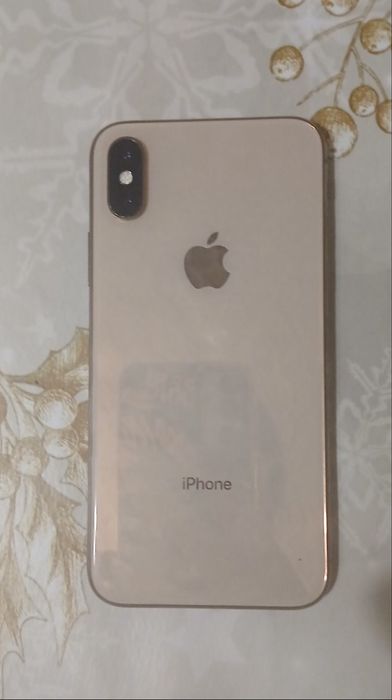 Iphone XS 86% battery health