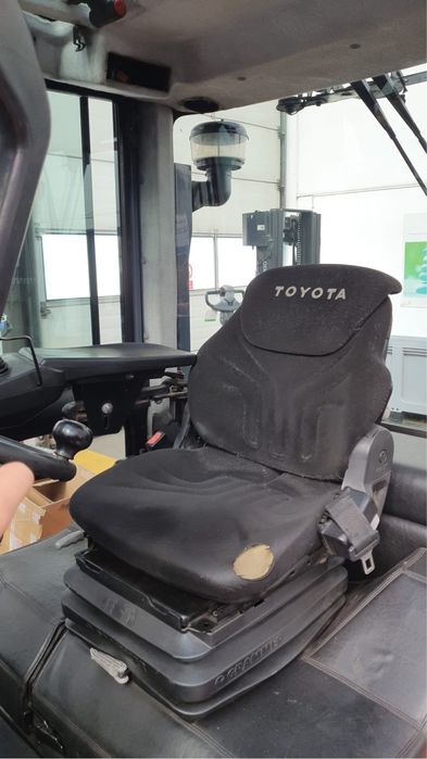 Motostivuitor Toyota Diesel 3.5 To