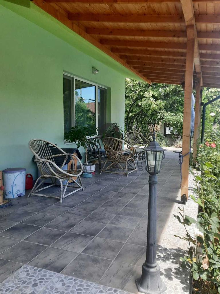 Продава се Къща в с. Брестник, Област Пловдив - 287 кв.м за 1511 €/кв.м - Снимка #13