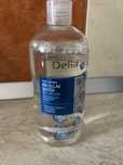 Apa micelara ! Delia !