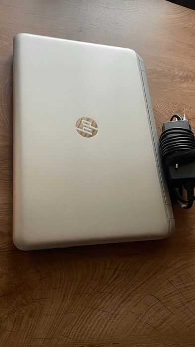 Продавам лаптоп HP ENVY, 17" touchscreen, 2019, i7-4710HQ, 12 GB RAM