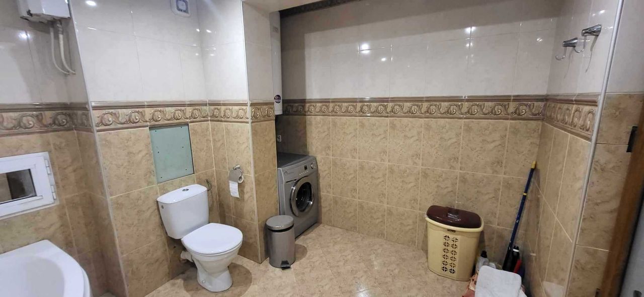 Продава се Етаж от къща в Попово - 95 кв.м за 859 €/кв.м - Снимка #9