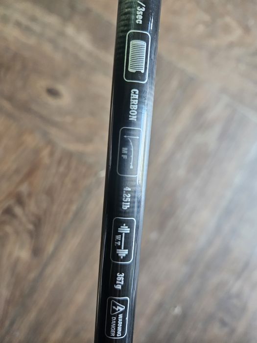 Lanseta Strategist Force + 3,6M