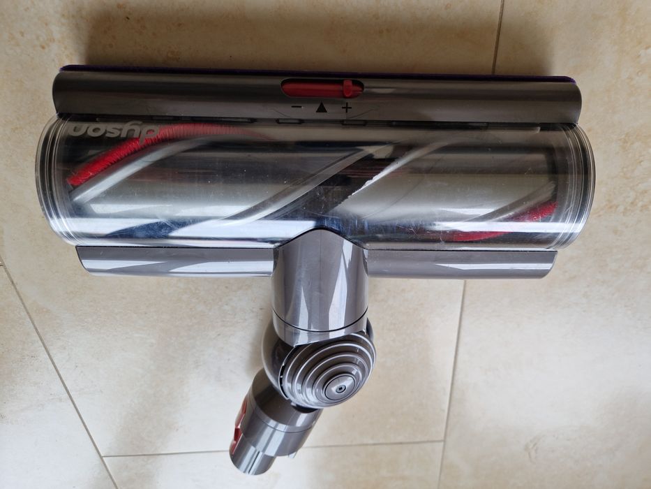 Dyson - accesorii , perii motorizate