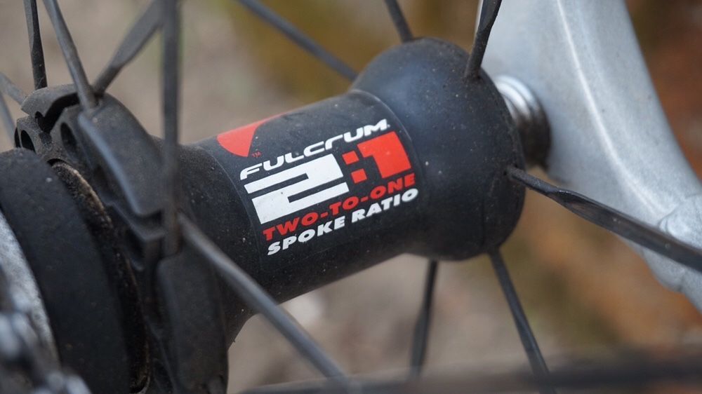 Vand Single Speed Custom Made