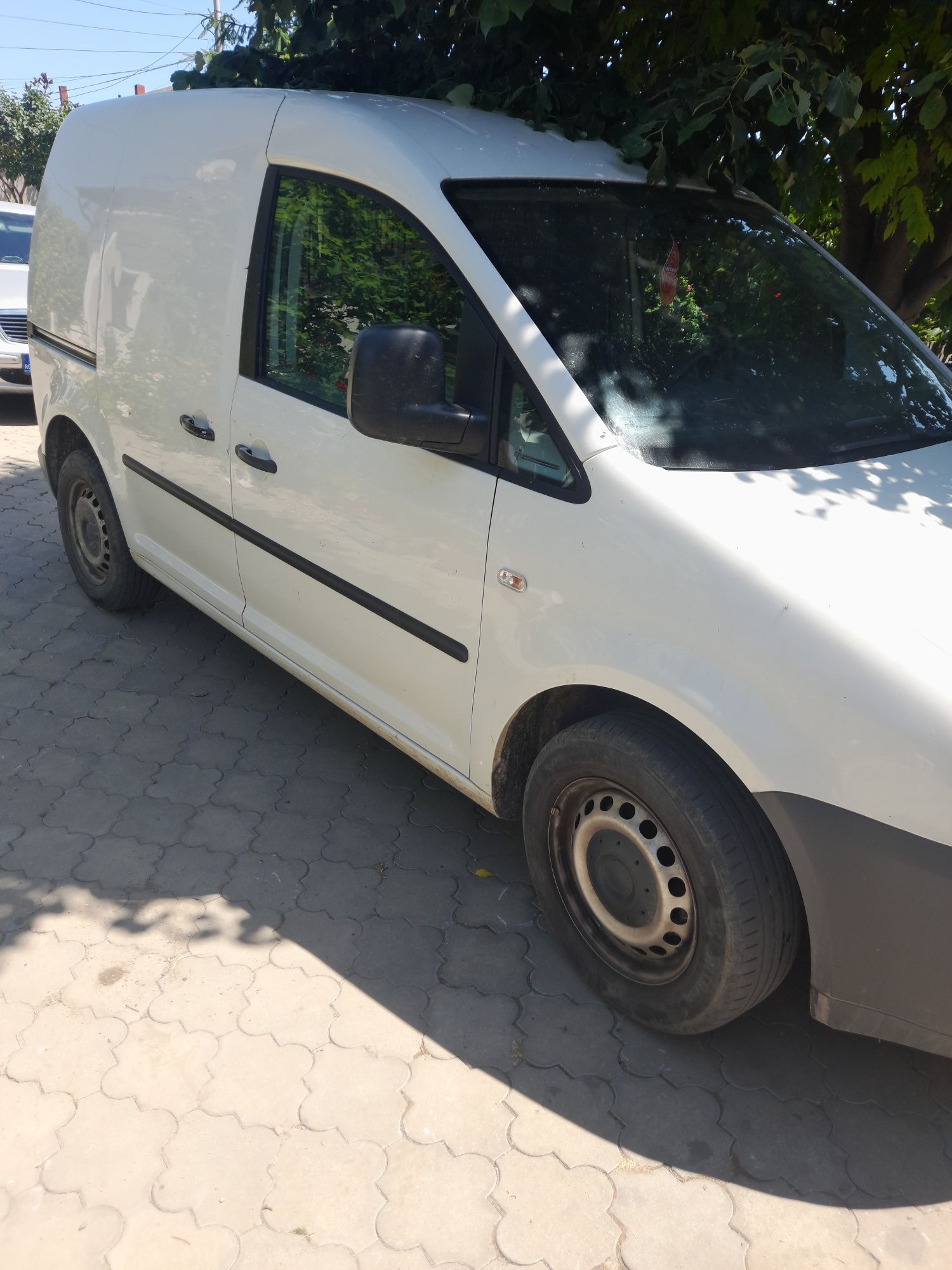 De vânzare volkswagen Caddy