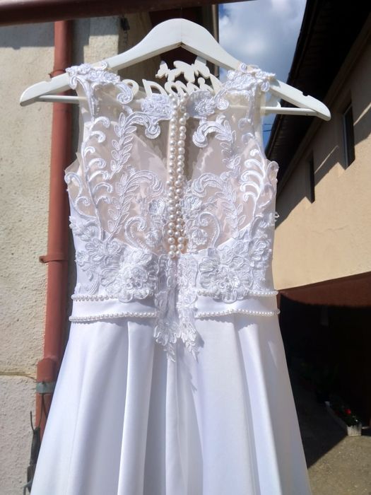 Rochie de mireasa