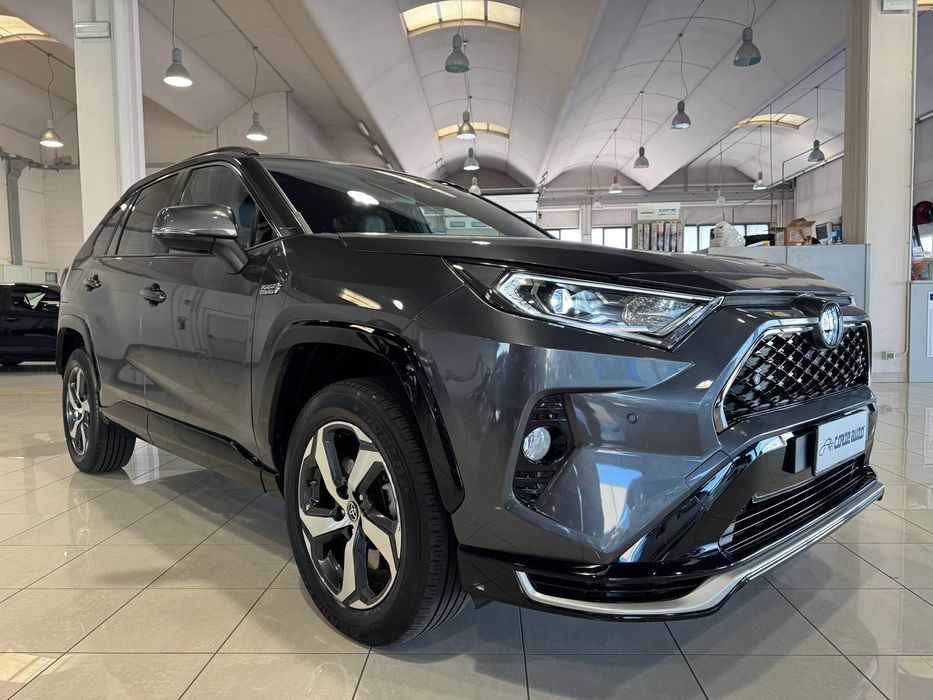 Toyota RAV4 Toyota Rav4, Hybrid, 4X4, P Plugin Hibrid ,*Garantie, TVA Deducibili