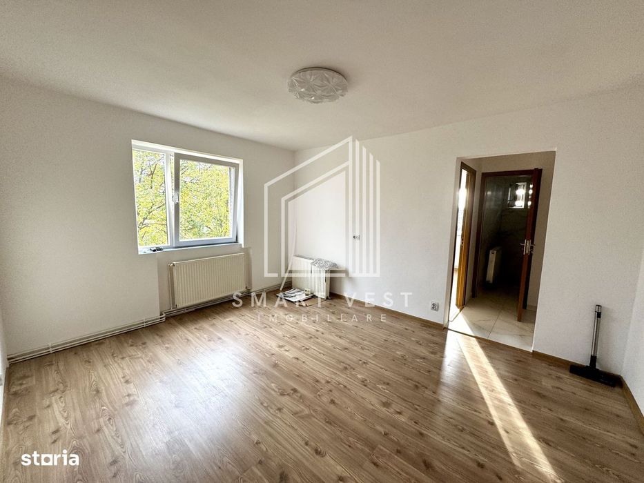Apartament renovat 2 camere | 37 mp util | Zona Piata Somes