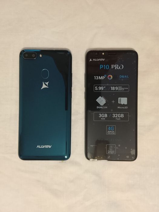 Allview Pro10 Plus / Nou