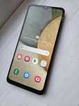 Samsung galaxy A12 3/32 чёрный/qora