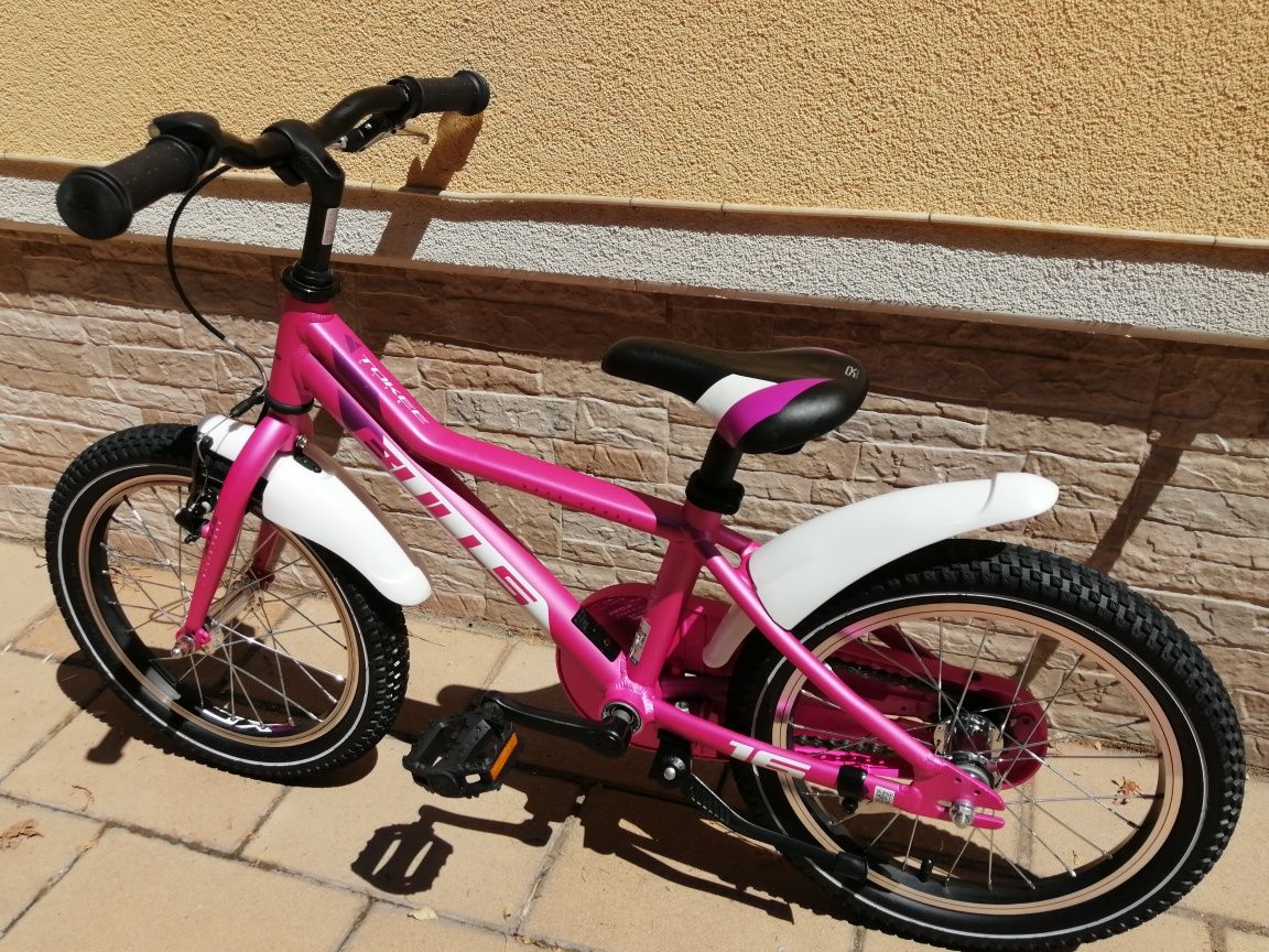 BULLS tokee16 Aluminium baik Детско