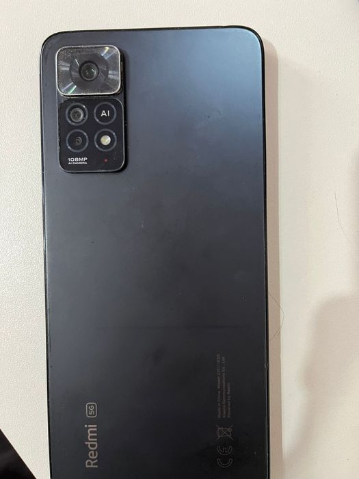 Redmi Note11 pro