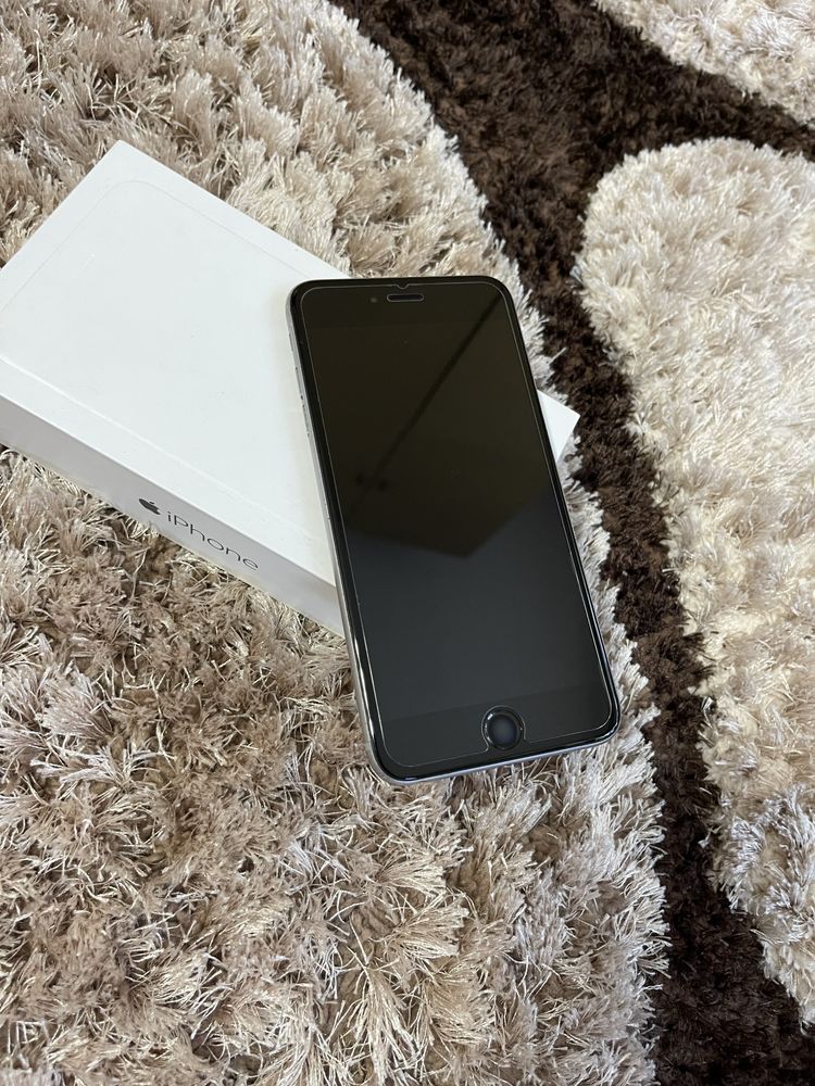 Iphone 6 plus 16GB