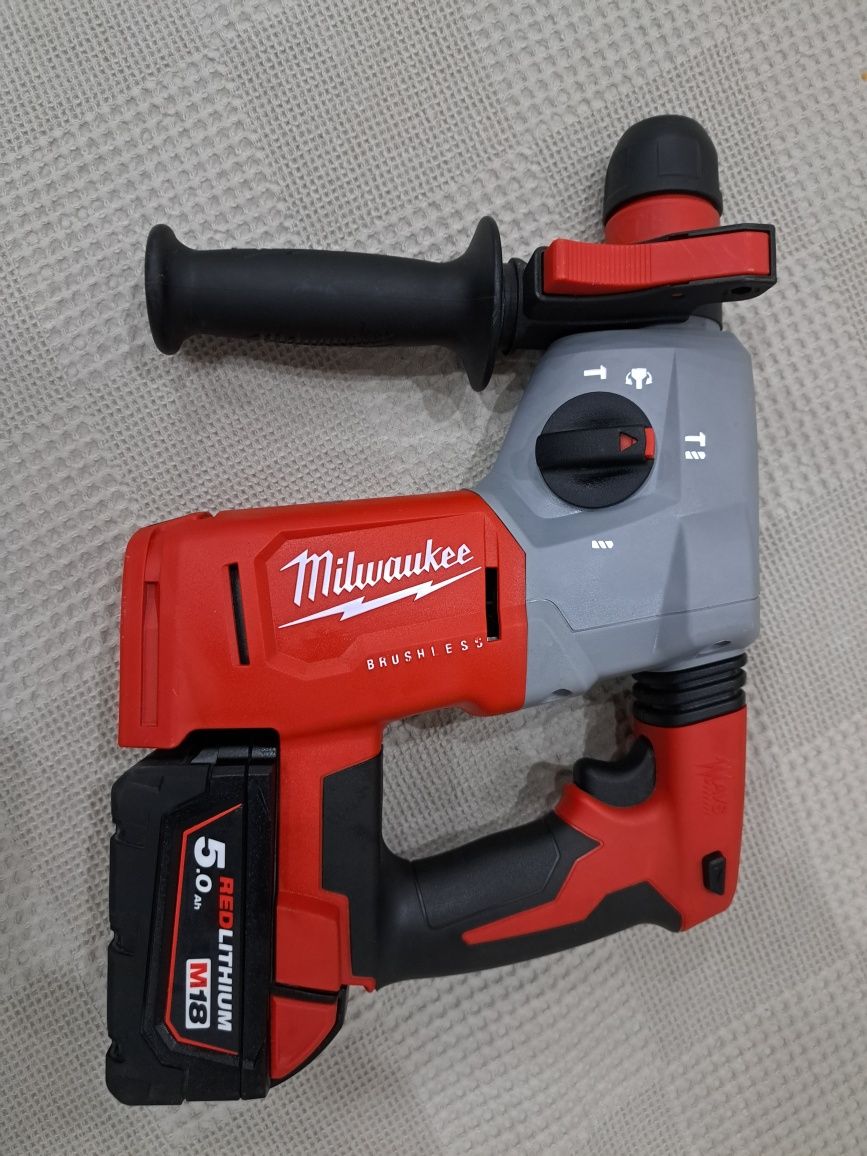 Milwaukee m18 blnx