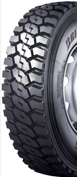 Anvelope noi 13R225 158G/156K Bridgestone L355 Evo